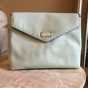 Kate Spade A La Vita Exotic Leena Purse